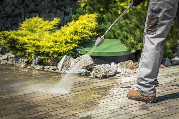 Best Pool Deck Cleaning  in Byron, GA