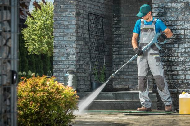 Best Playground Equipment Cleaning  in Byron, GA