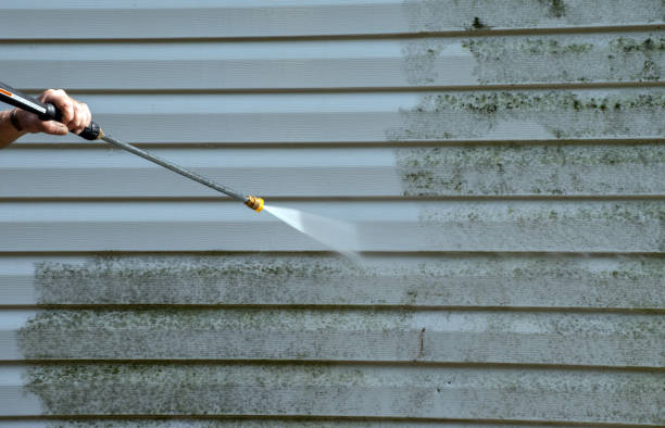Solar Panel Cleaning in Byron, GA