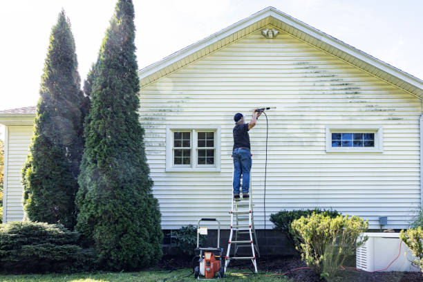 Best Animal Enclosure Cleaning  in Byron, GA