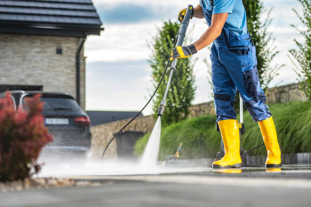Best Building Exterior Washing  in Byron, GA