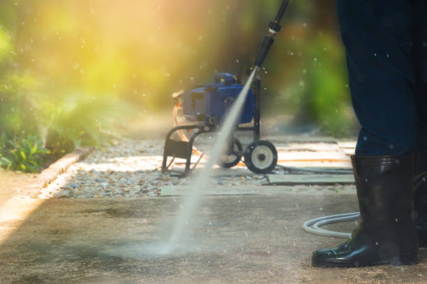 Professional Pressure Washing Services in Byron, GA